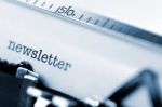 Past 50 Newsletters - Read Here